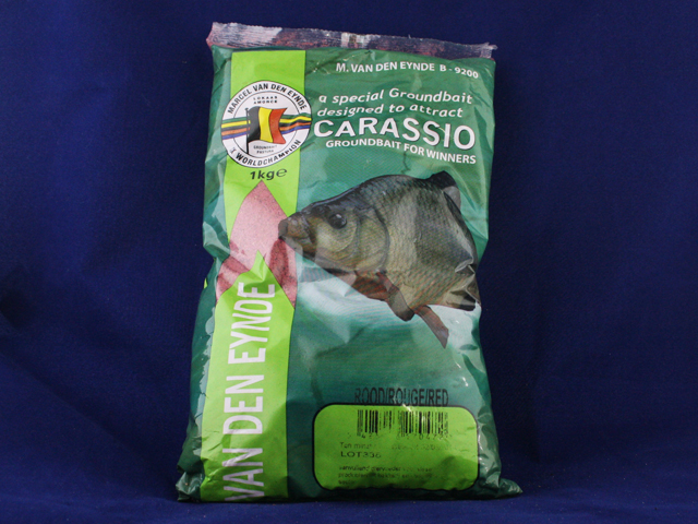 web shop nema na stanju VDE PRIHRANA CARASSIO RED - 4594  4